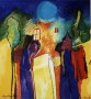 turkije Kunstwerk turkije