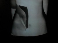 (still uit video-installatie) (still uit video-installatie)