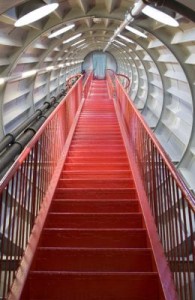 Atomium Atomium
