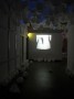 video installatie Kunstwerk video installatie