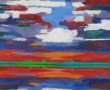 Spiegeling Kunstwerk Spiegeling