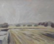 Het licht valt uit de hemel Kunstwerk Het licht valt uit de hemel
