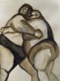 Sumo 1 Kunstwerk Sumo 1