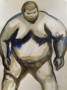 Sumo 2 Kunstwerk Sumo 2