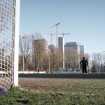 Zuidas/keeper Zuidas/keeper