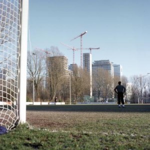 Zuidas/keeper Zuidas/keeper