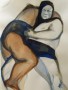 sumo 3 Kunstwerk sumo 3