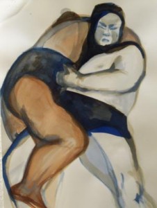 sumo 3