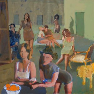 Meninas #2 Meninas #2