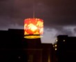 Lantern Kunstwerk Lantern