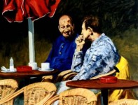Een goed gesprek Een goed gesprek