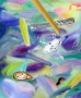 Oceaan 9 Kunstwerk Oceaan 9