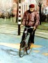 Fietsen I Kunstwerk Fietsen I