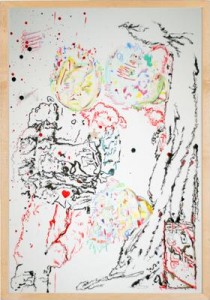 De Kindertekening Nr.15/15 De Kindertekening Nr.15/15