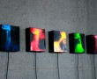 X-Ray Portraits Kunstwerk X-Ray Portraits