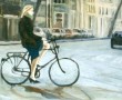 Fietsen III Kunstwerk Fietsen III