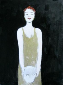 vrouw vrouw