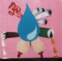 gentelmanly pursuits Kunstwerk gentelmanly pursuits