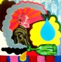 the trials and tribulations of the intellectual Kunstwerk the trials and tribulations of the intellectual