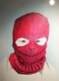 maker skimask Kunstwerk maker skimask