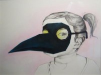 masker snaveldokter masker snaveldokter