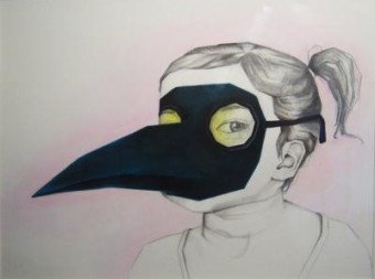 masker snaveldokter masker snaveldokter
