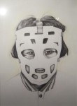masker hockey masker hockey