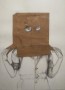 maker karton Kunstwerk maker karton