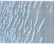 Blue Kunstwerk Blue
