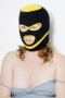 mask 1 Kunstwerk mask 1