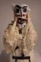 mask 2 Kunstwerk mask 2
