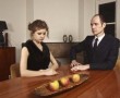 Zamira en Mikkel Kunstwerk Zamira en Mikkel