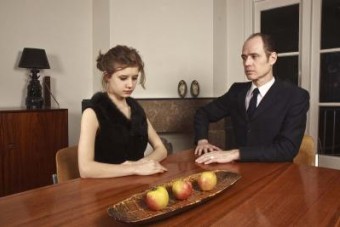 Zamira en Mikkel Zamira en Mikkel