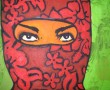 Tabulea Quince 3 Kunstwerk Tabulea Quince 3