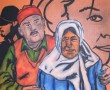 Liefde, scherp in beeld Kunstwerk Liefde, scherp in beeld