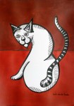 Miauw ook naar jou Miauw ook naar jou