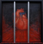 Mijn bloedend hart Mijn bloedend hart