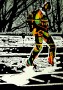 Earthling Kunstwerk Earthling