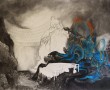 zonder titel 01 Kunstwerk zonder titel 01