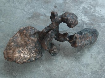 Crawling Poodle /  Kruipende Poedel Crawling Poodle /  Kruipende Poedel