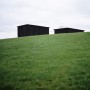 O a green slope #4 Kunstwerk O a green slope #4