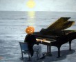 Halloween Concert Kunstwerk Halloween Concert