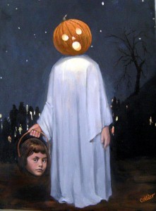 Alice's Halloween Alice's Halloween