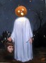 Alice's Halloween Kunstwerk Alice's Halloween