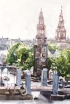 Montelbaanstoren Montelbaanstoren