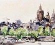 Prins Hendrikkade Kunstwerk Prins Hendrikkade