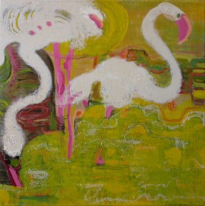 flamingo's flamingo's