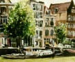 Oude Schans Kunstwerk Oude Schans