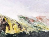 La Palma - Cumbre La Nueva La Palma - Cumbre La Nueva