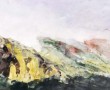 La Palma - Cumbre La Nueva Kunstwerk La Palma - Cumbre La Nueva